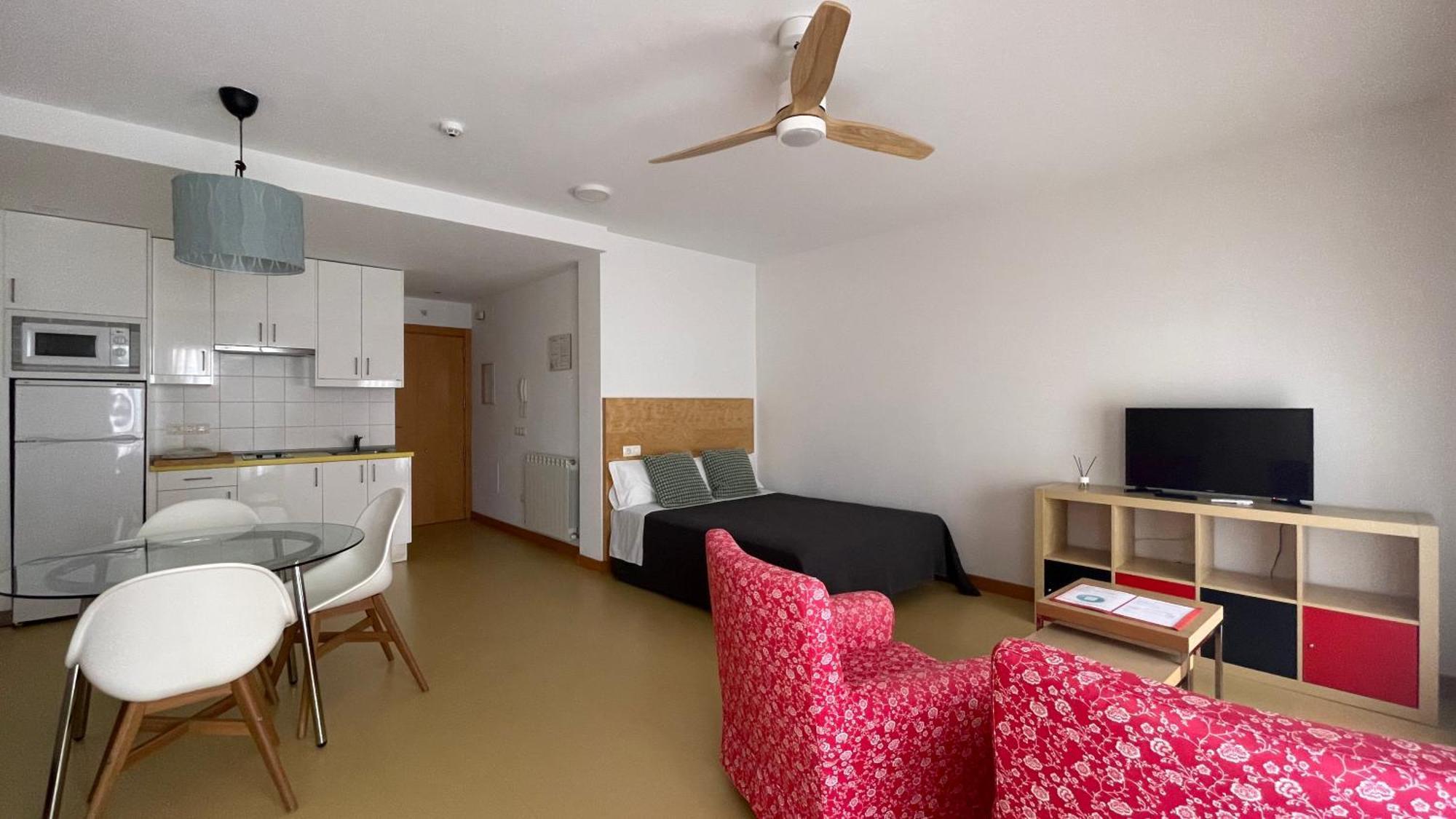 Real Alfoli Apartamento