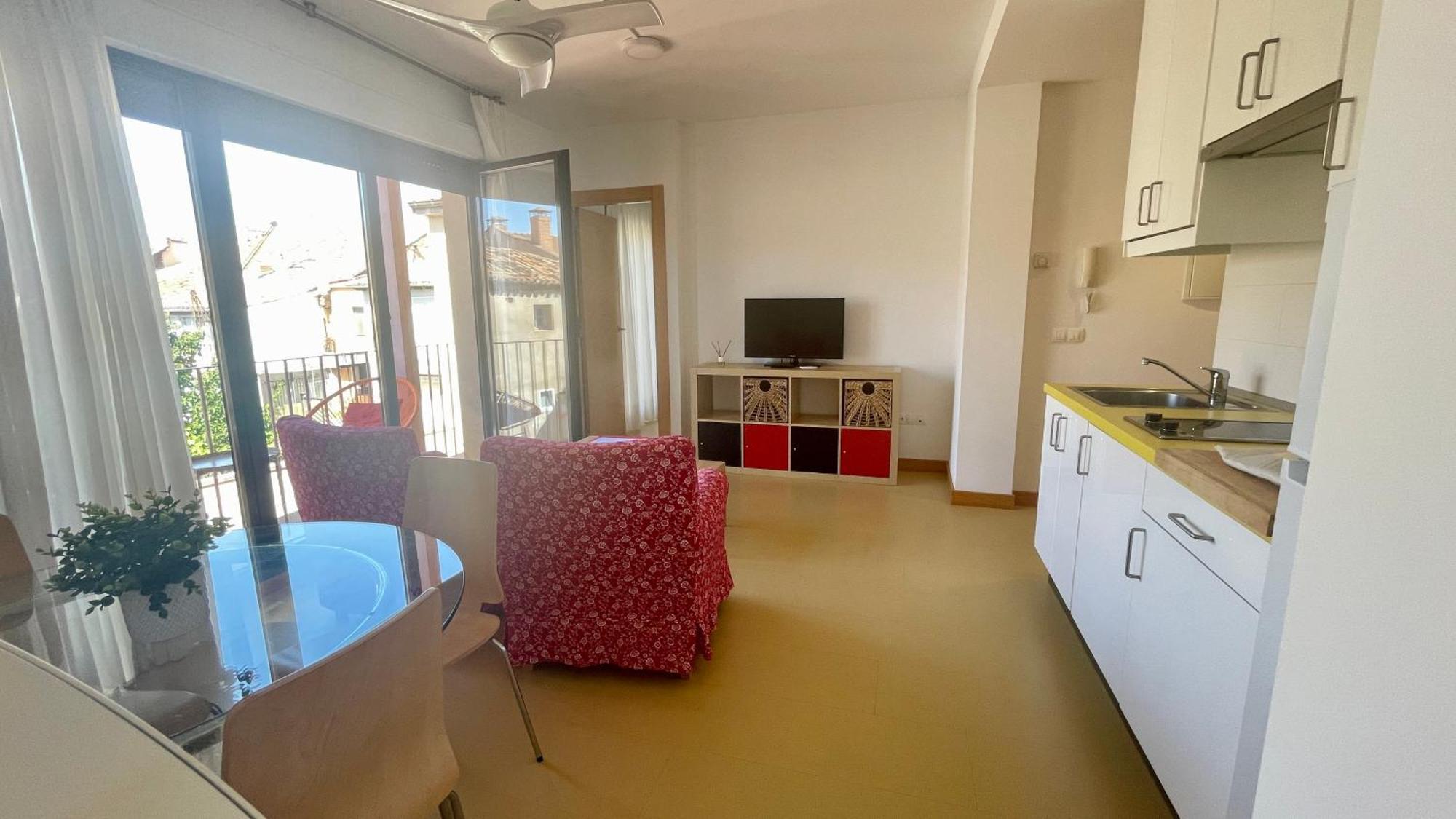 Real Alfoli Apartamento *
