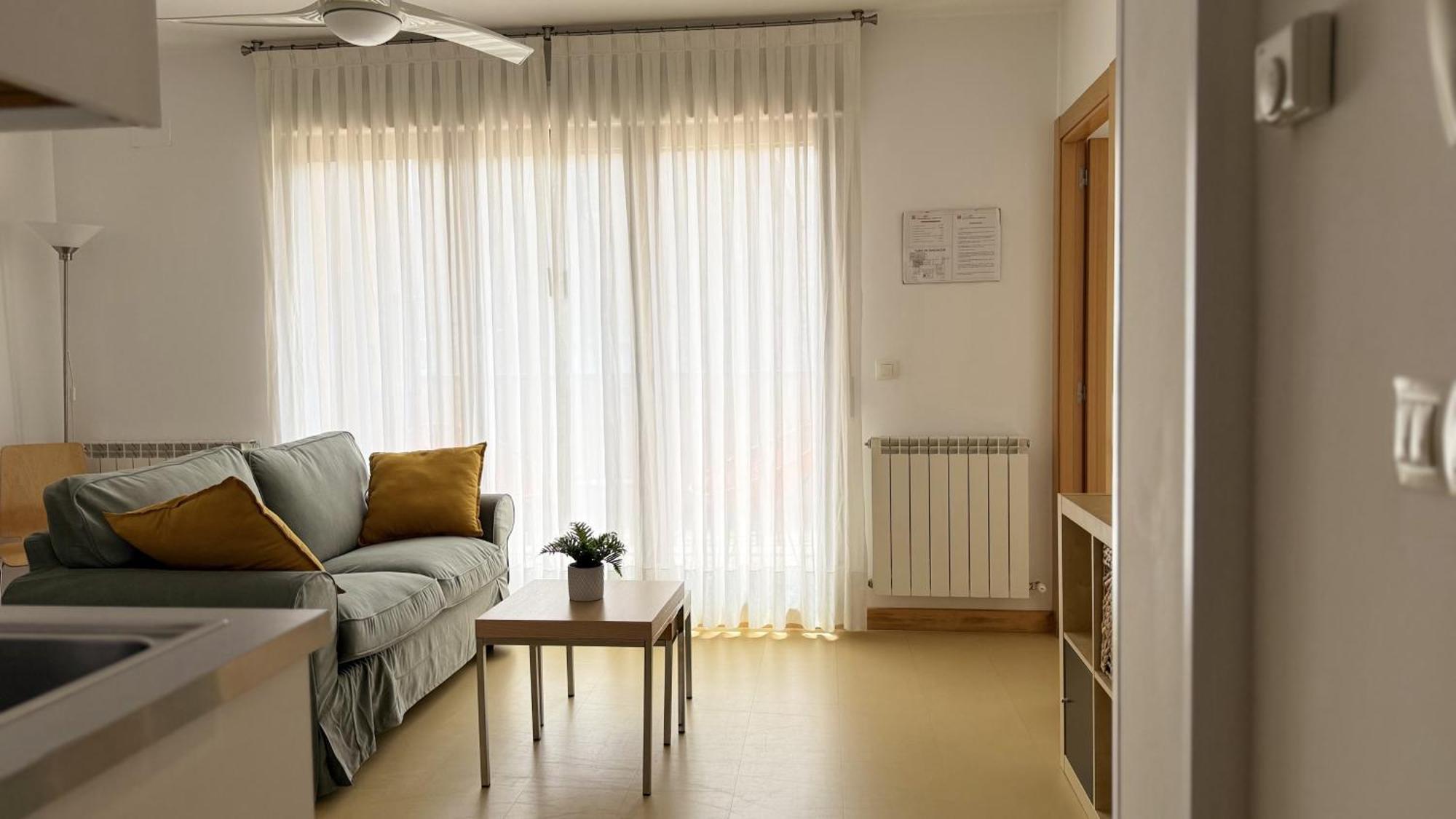 Real Alfoli Apartamento *