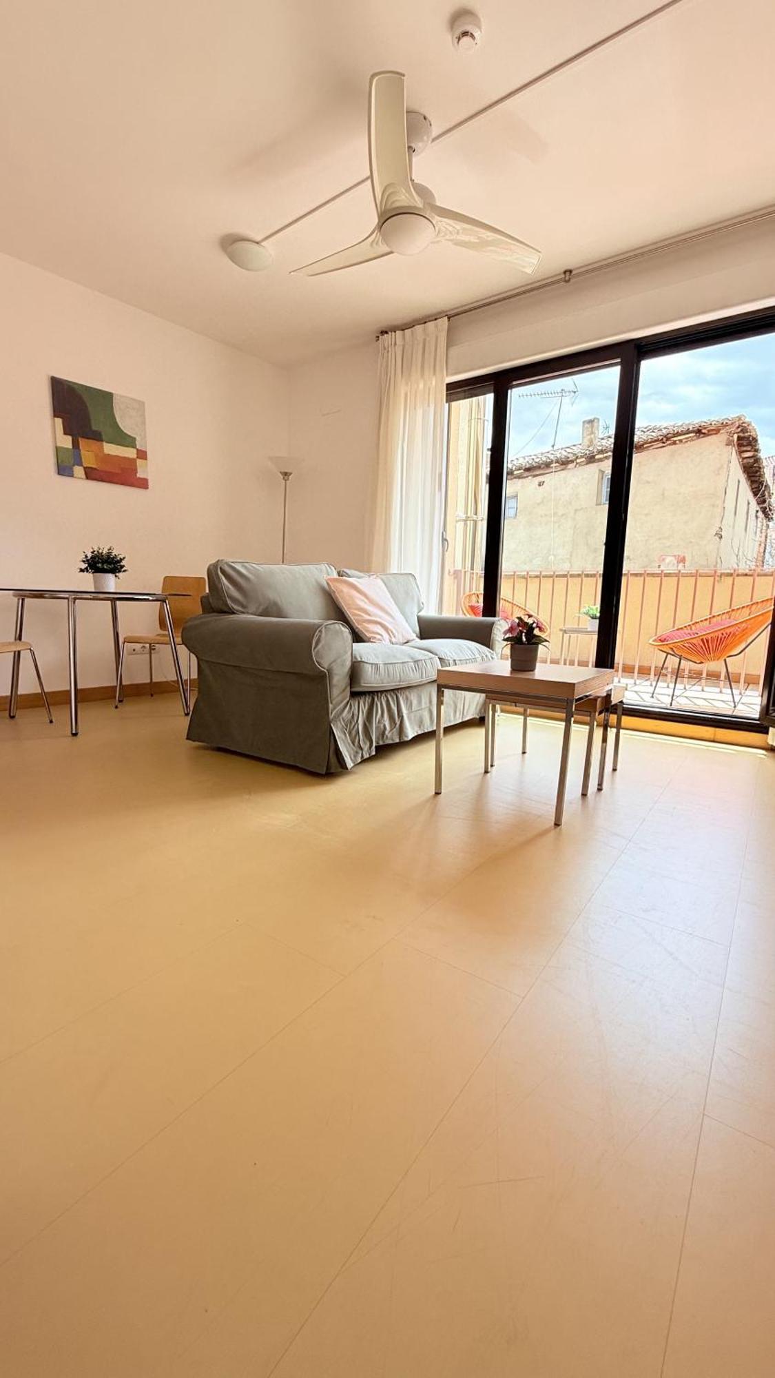 Apartamento Real Alfoli *