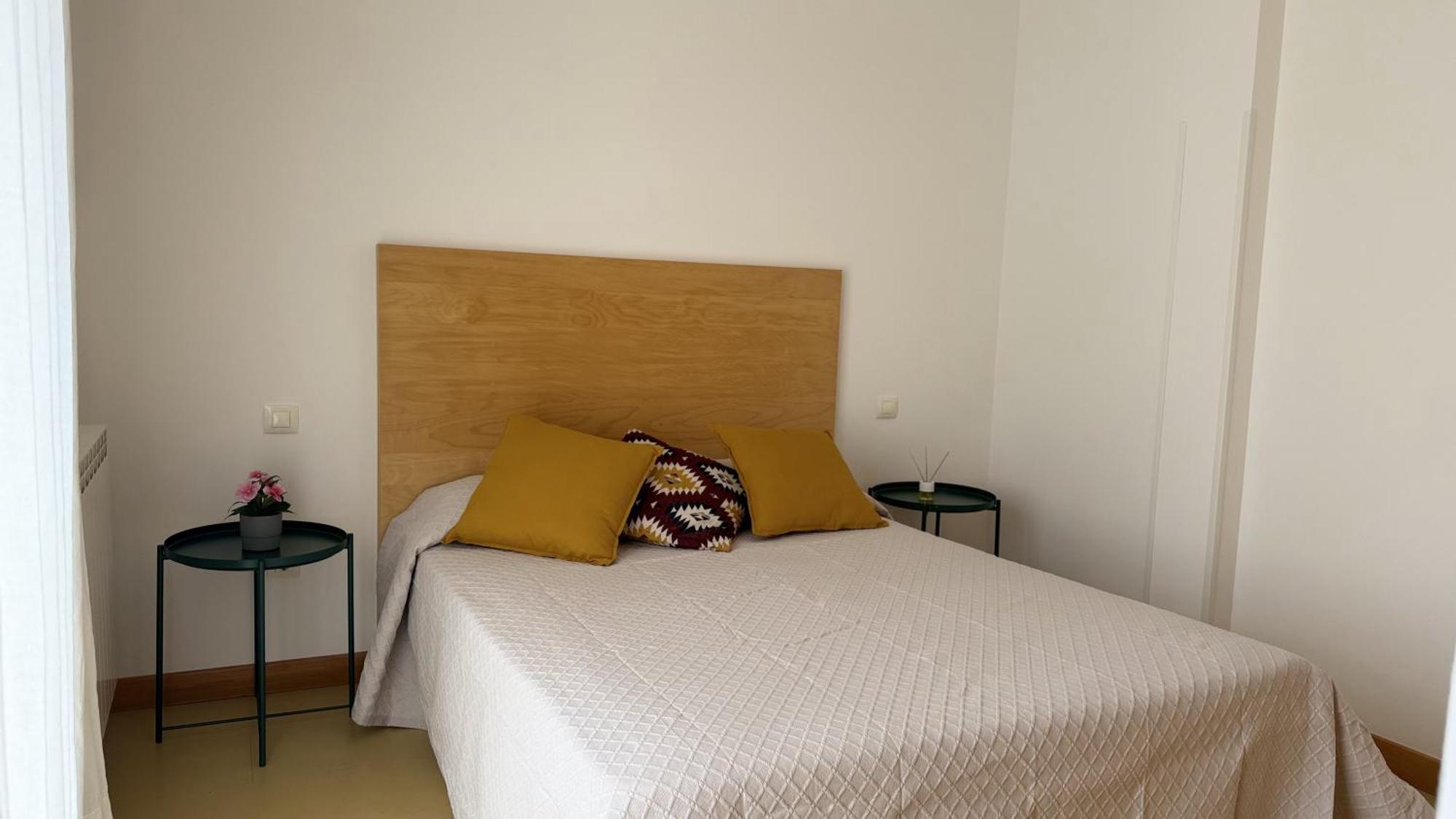 Real Alfoli Apartamento *