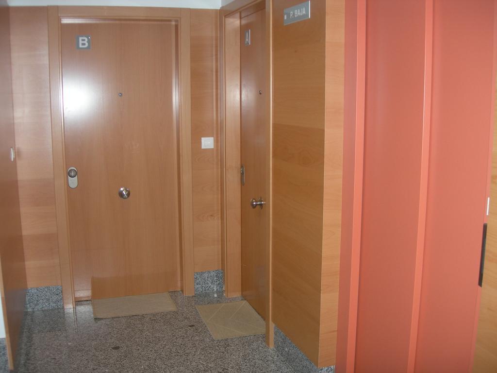 Apartamento Real Alfoli El Burgo De Osma