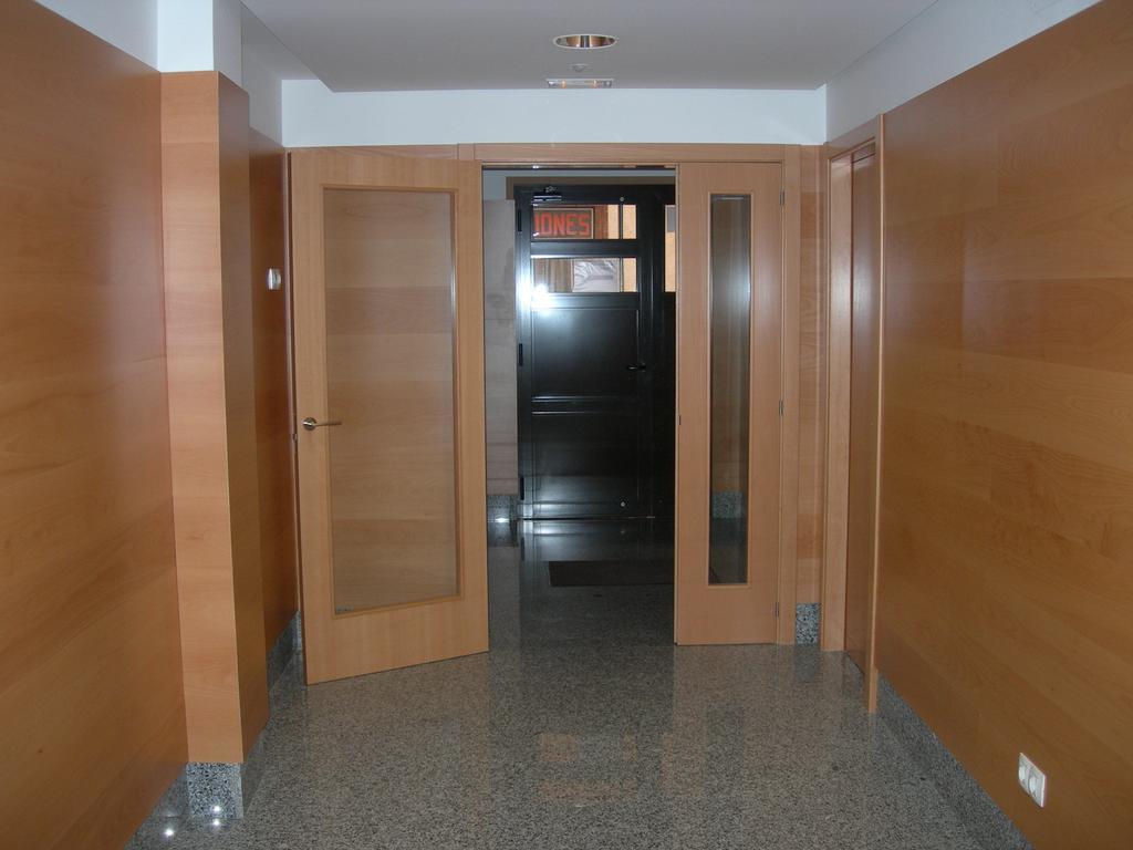 Real Alfoli El Burgo De Osma