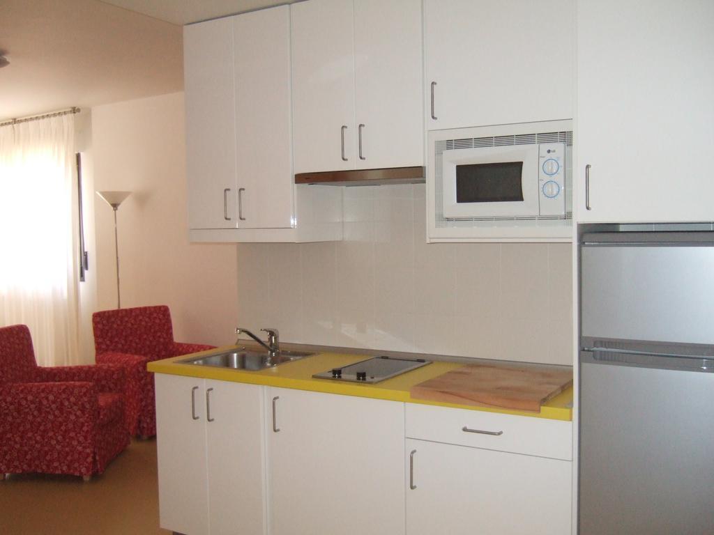 Apartamento Real Alfoli