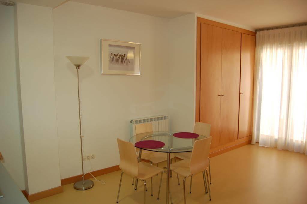 Real Alfoli Apartamento El Burgo De Osma